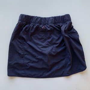 NWOT Calia by Carrie Underwood Tennis Skirt S